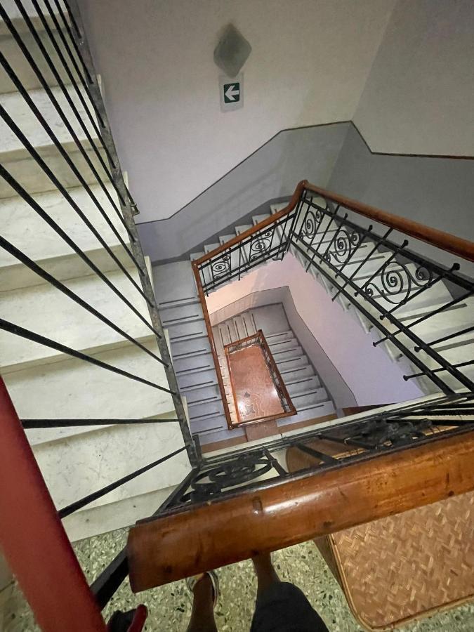 Hotel Valdinievole Lido di Camaiore Eksteriør billede